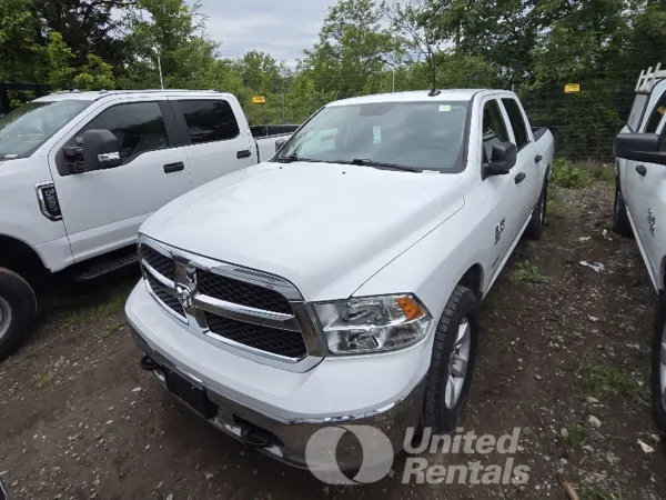 2022 Dodge 1500CREWSLTG4WD Pickup