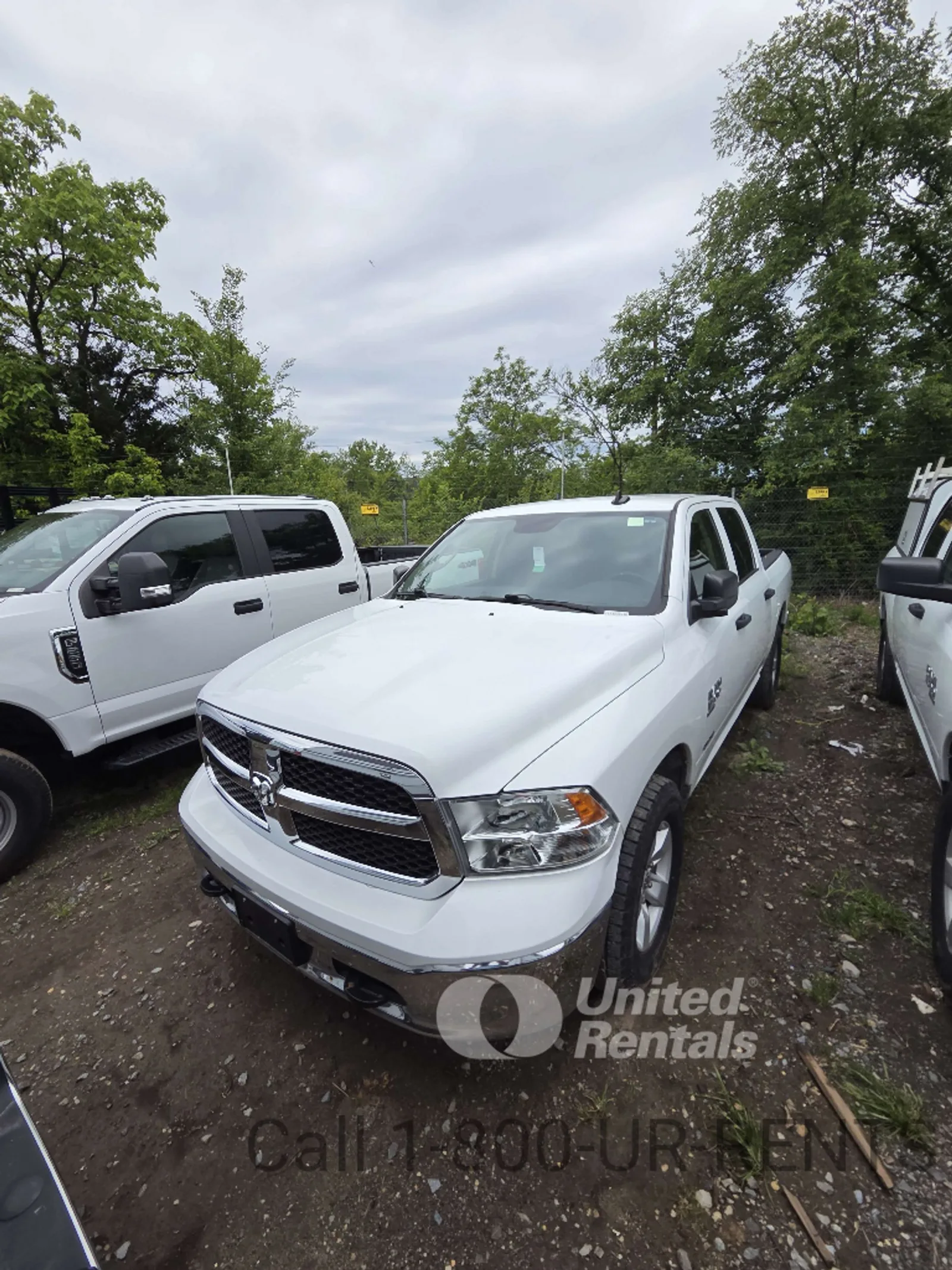 2022 Dodge 1500CREWSLTG4WD Pickup