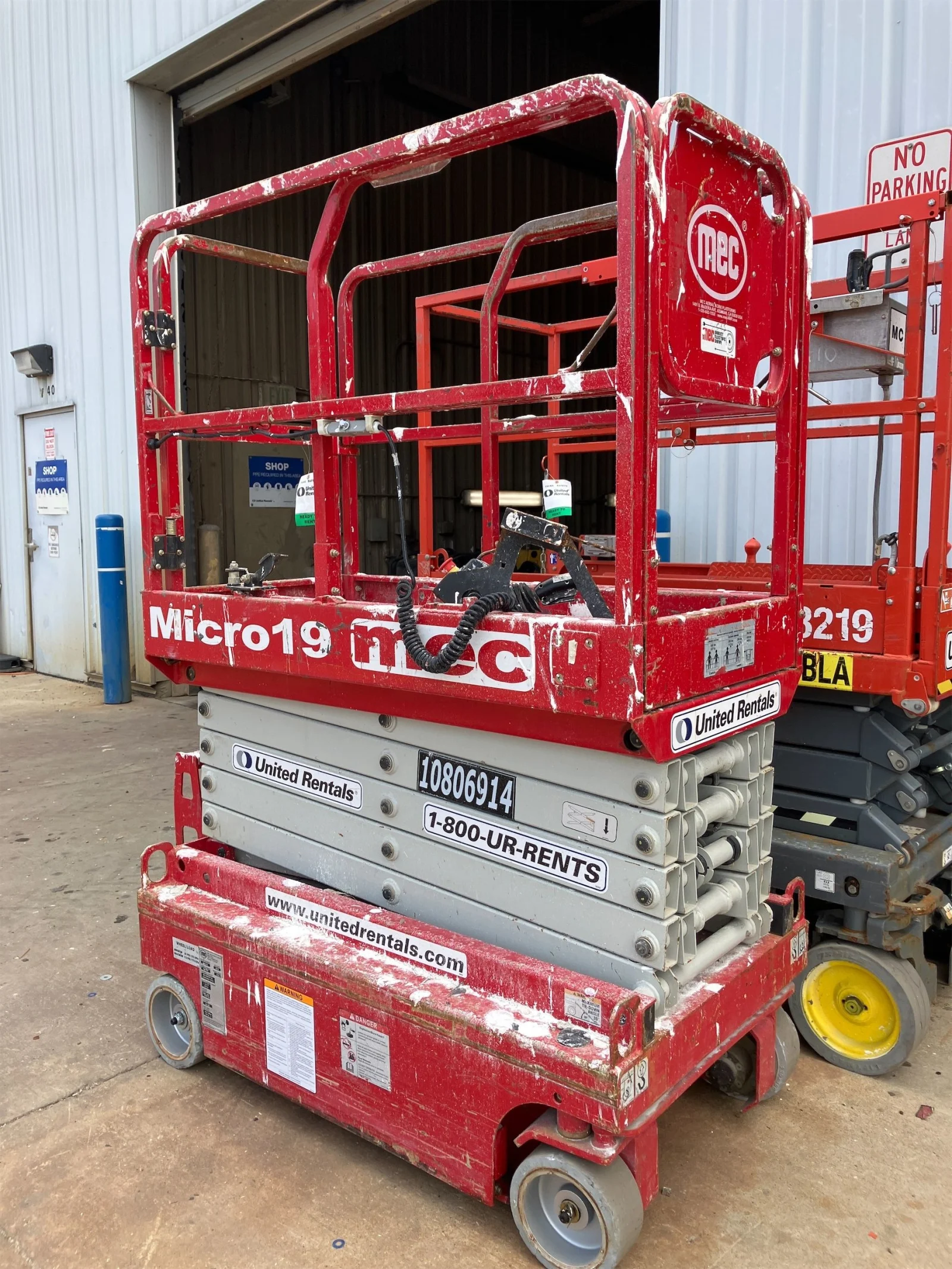 2018 MEC MICRO 19