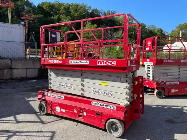 2017 MEC 4555SE