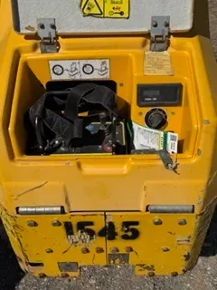 2017 Rammax (Multiquip) RX1575