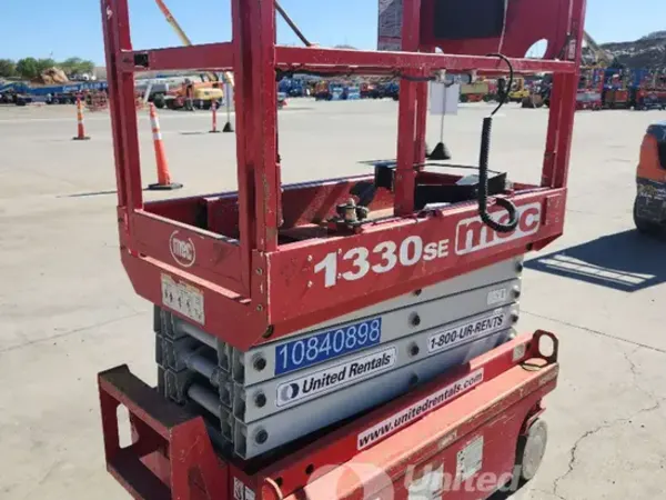 2018 MEC 1330SE