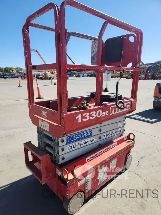 2018 MEC 1330SE