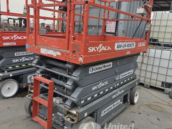 2019 Skyjack SJIII4632
