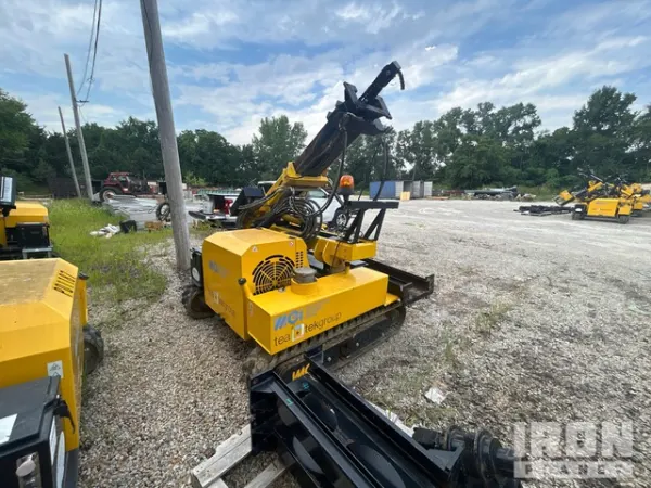 2023 MGI 830