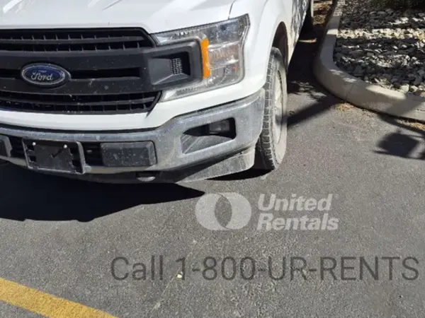2020 Ford F150CREWXLG4WD Pickup