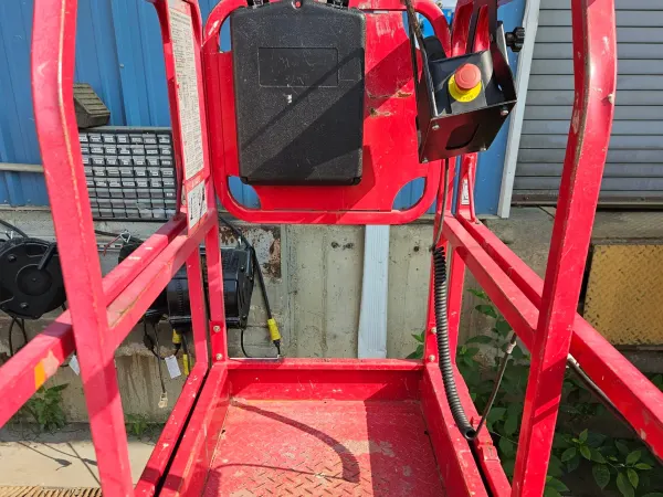 2018 MEC MICRO 19