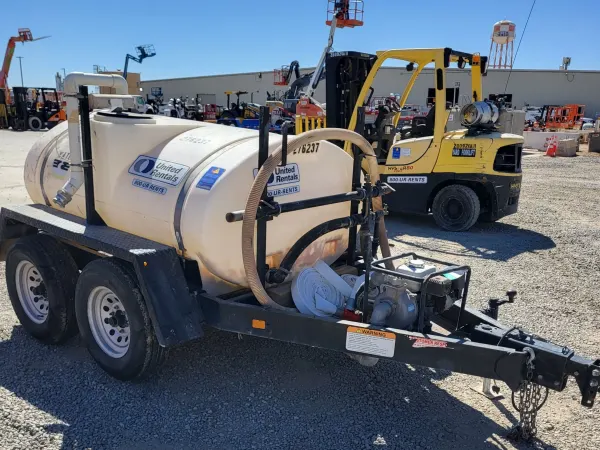 2021 Wylie Sprayers EXP-500-S