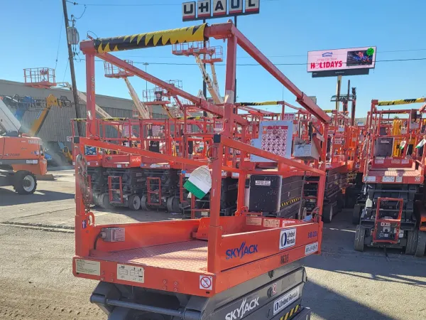 2017 Skyjack SJIII3226