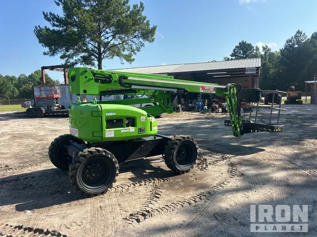 2022 Niftylift SP45D