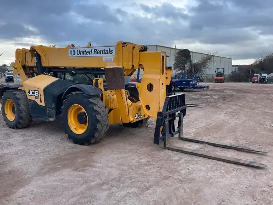 2018 JCB 512-56 S