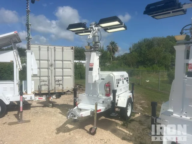 2026 World Class UGT4000PLED