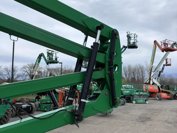 2015 Genie Z-45/25