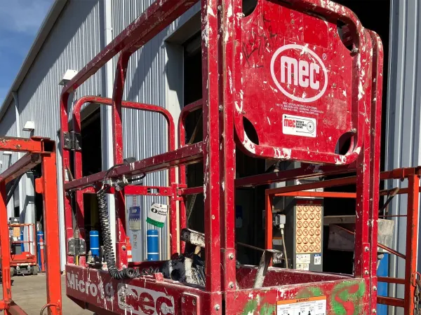 2018 MEC MICRO 19