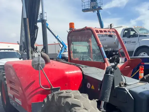 2019 Skyjack SJ843TH