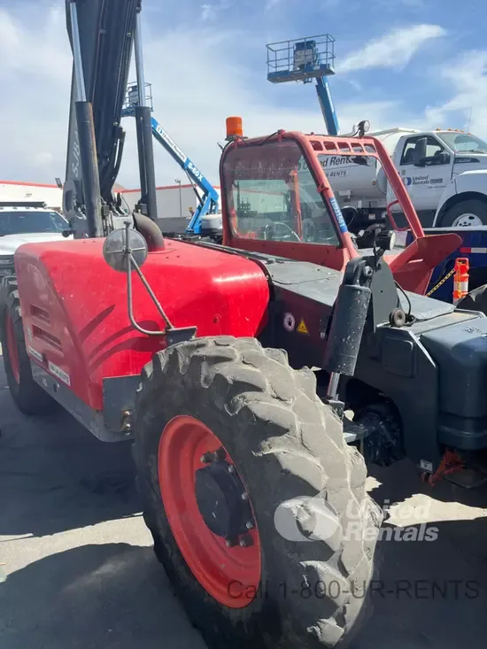 2019 Skyjack SJ843TH
