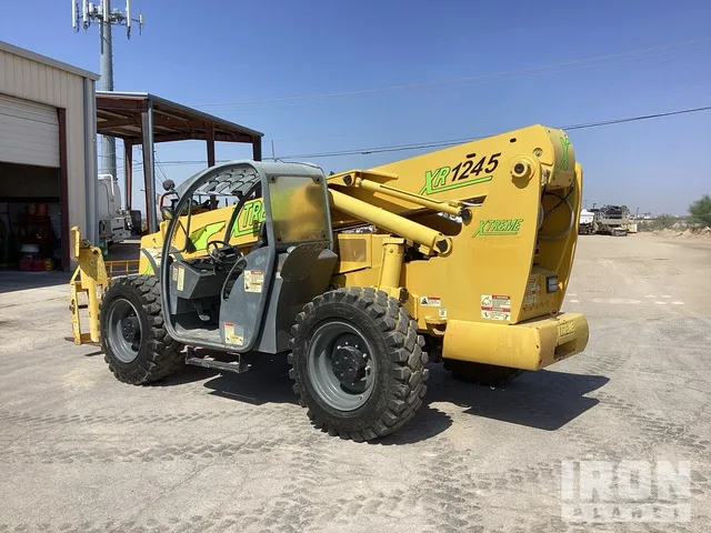 2017 Xtreme XR1245