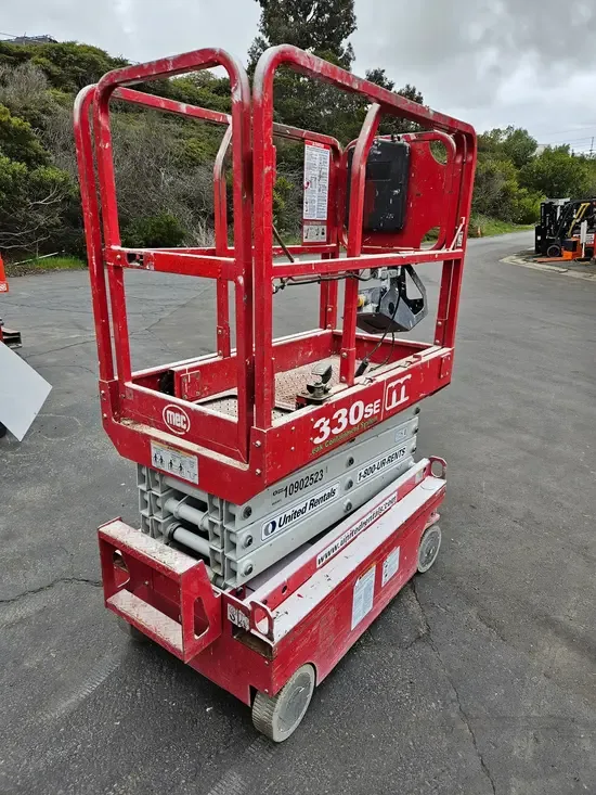 2019 MEC 1330SE