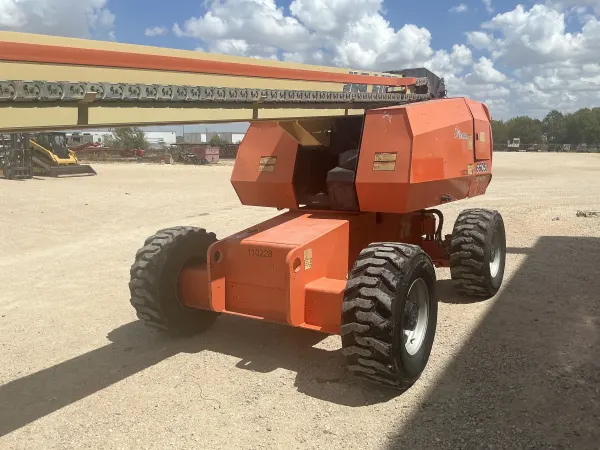 2007 JLG 660SJ