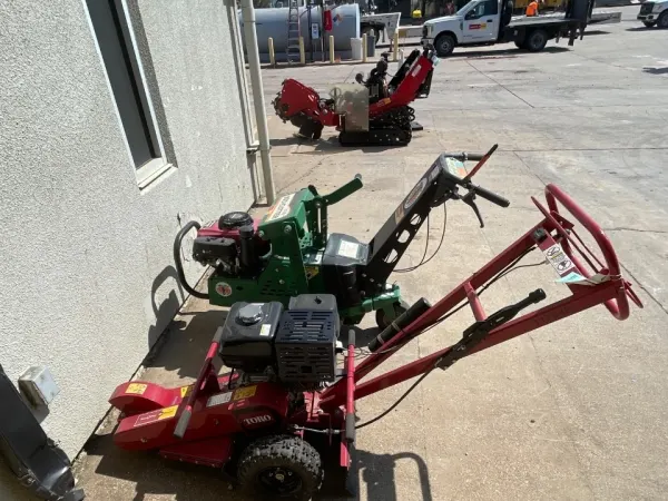 2020 Toro SGR13