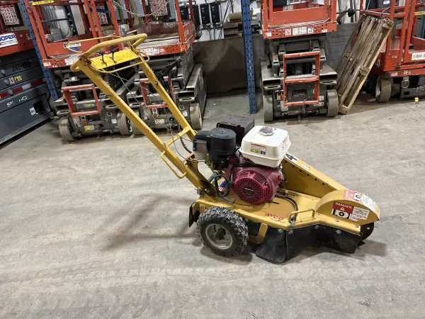 2006 Rayco RG13