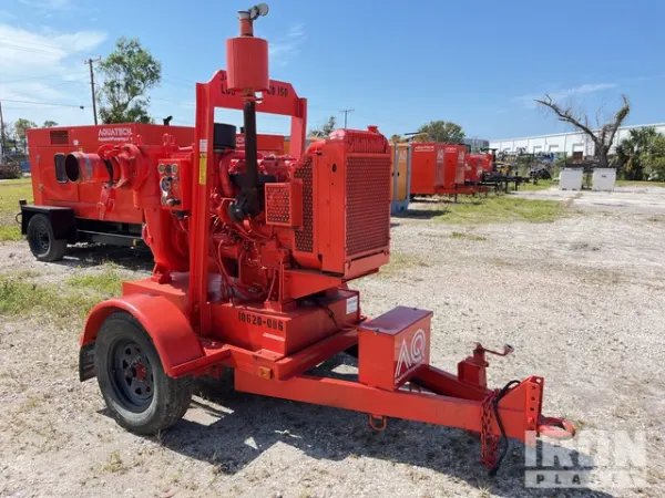 2010 Godwin CD150M