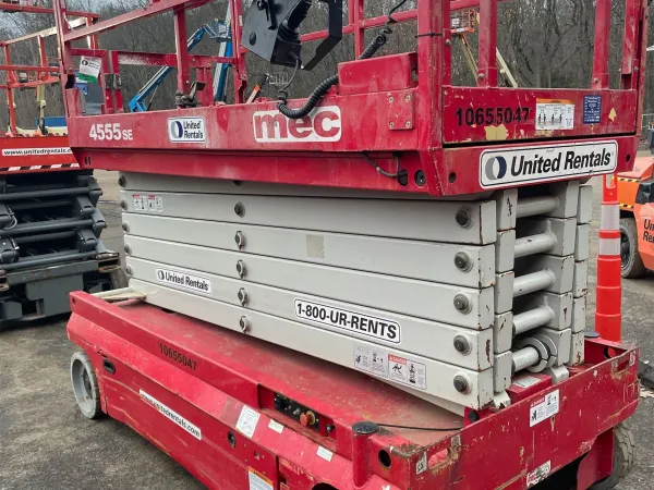 2017 MEC 4555SE