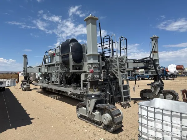 2019 Power Paver SF-2404
