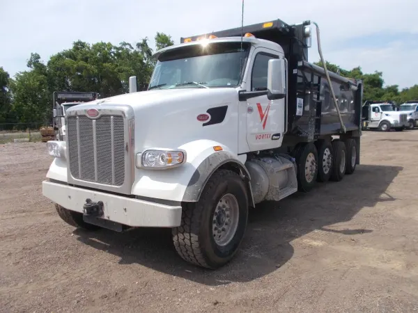 2026 PETERBILT 567