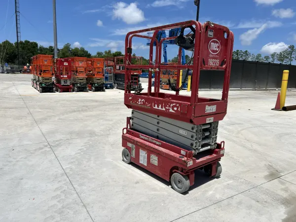 2020 Mec 1330SE