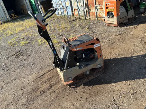2021 Mikasa (Multiquip) MVH-308GH