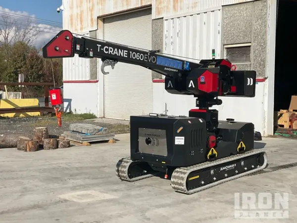 2023 Almac Crawler T-Crane 1060