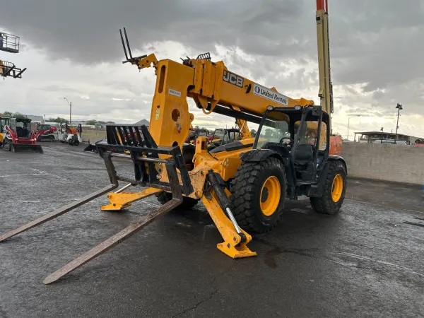 2018 JCB 512-56 S