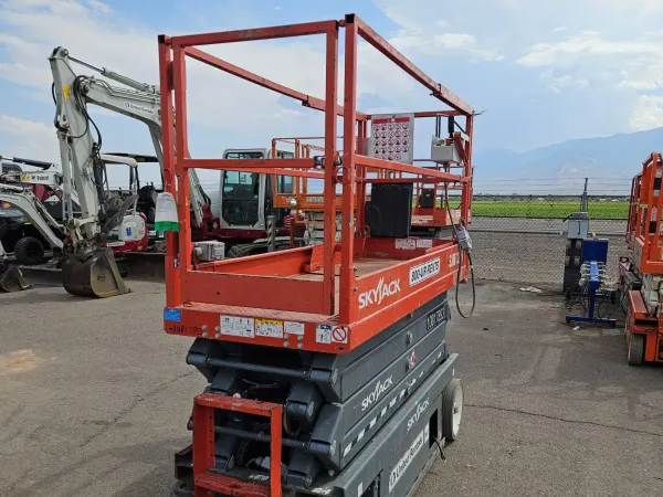 2018 Skyjack SJIII3226