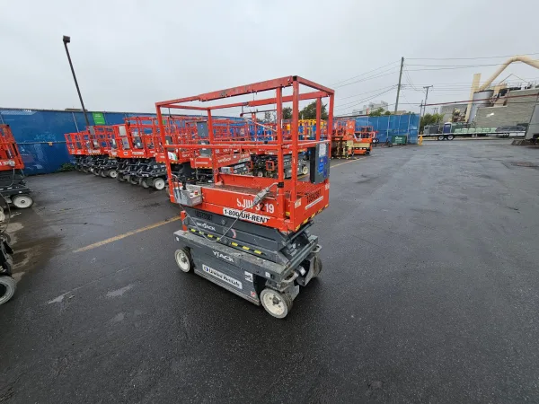 2017 Skyjack SJIII3219