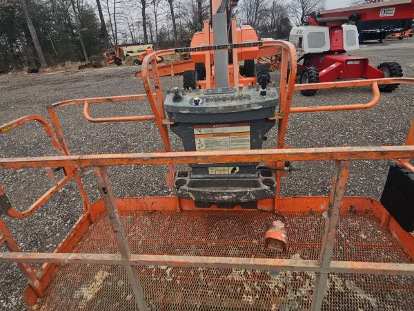 2016 JLG 800AJ Articulating