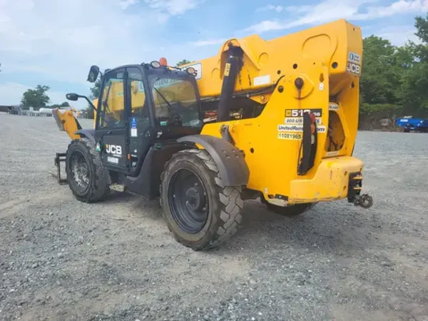 2020 JCB 510-56 S