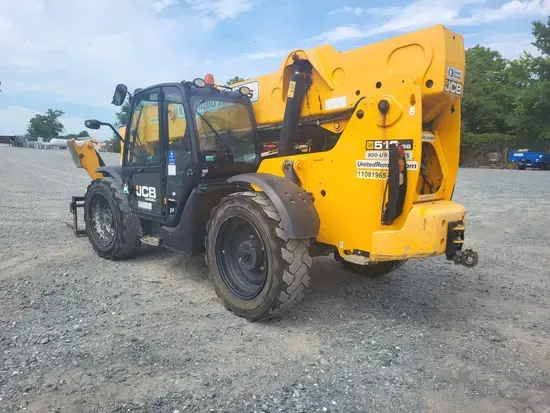 2020 JCB 510-56 S
