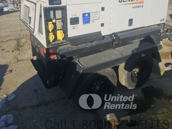 2021 Generac MMG45IF4