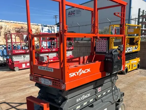 2020 Skyjack SJ3219