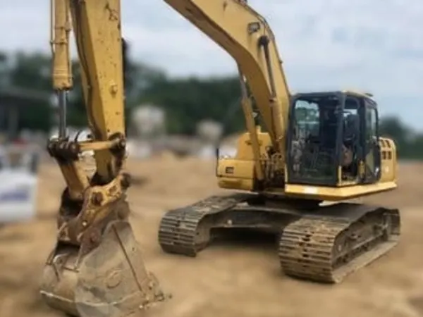2016 Komatsu PC210 LCI-10