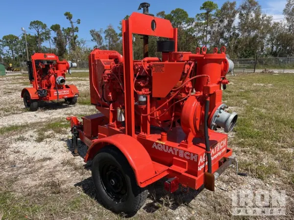2008 Godwin CD150M
