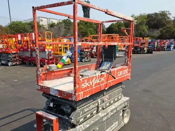 2018 Skyjack SJIII3219