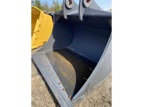 2022 WIMMER HARTSTAHL GMBH 349/352 78INCH DITCH CLEANING BUCKET