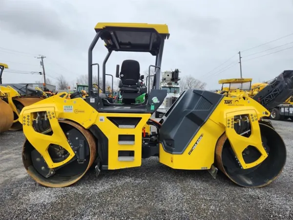 2023 BOMAG BW190AD-5