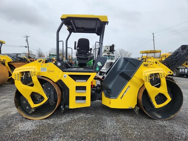2023 BOMAG BW190AD-5