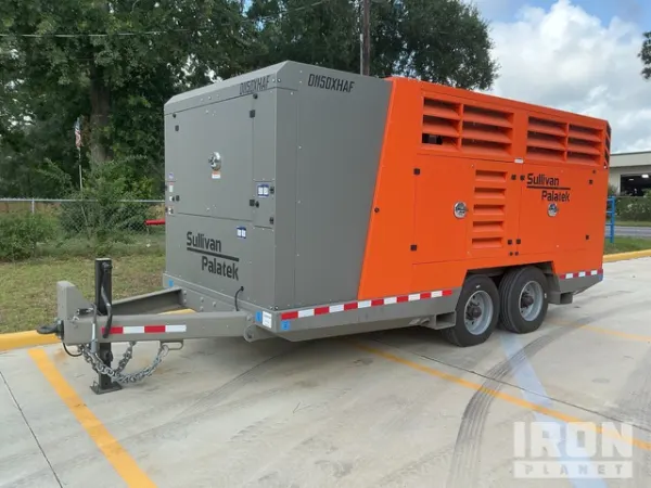 2024 Sullivan Palatek D1150PXHD1CU4AF
