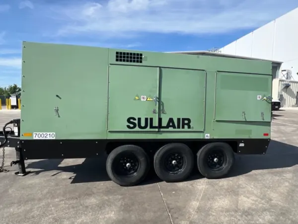 2021 Sullair 900XHH/1150XH