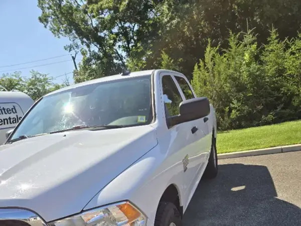 2022 Dodge 1500CREWSLTG4WD Pickup