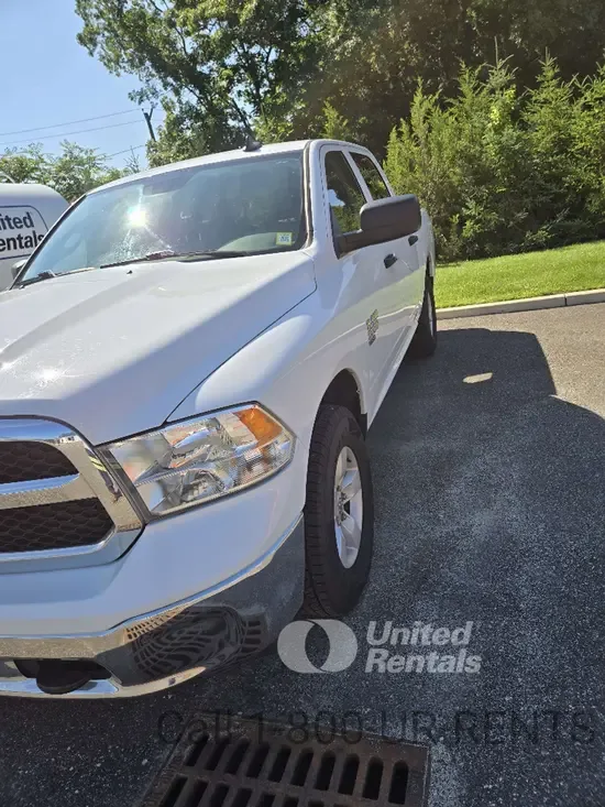 2022 Dodge 1500CREWSLTG4WD Pickup
